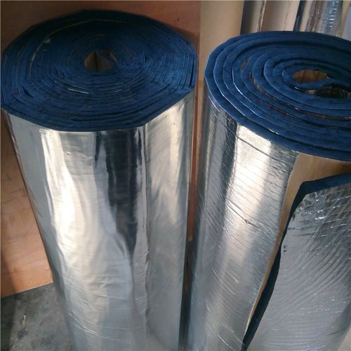 隔热材料是专业生产隔音隔热材料的厂家,产品主要用于建筑